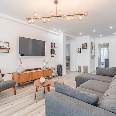 Apartamento Im On Baluarte Lux Lagos