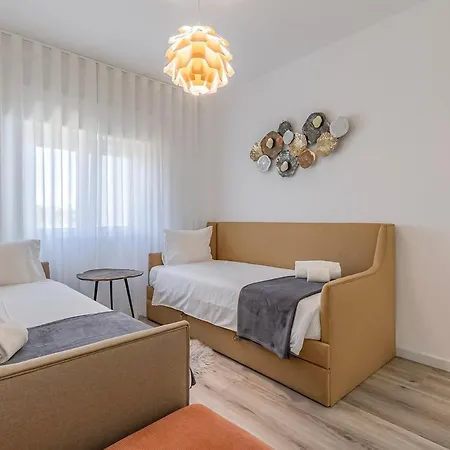 Apartamento Im On Baluarte Lux