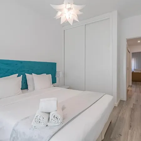 Im On Baluarte Lux Apartamento *