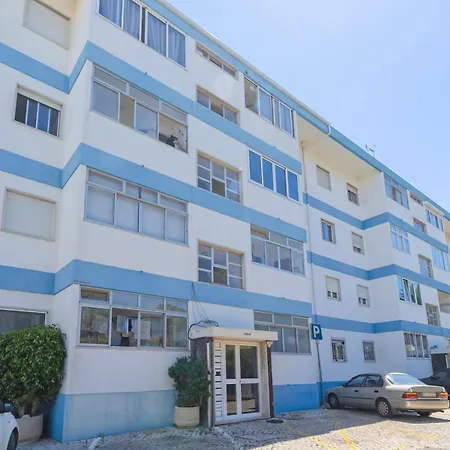 Im On Baluarte Lux Apartamento