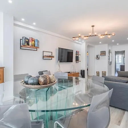 Im On Baluarte Lux Apartamento *