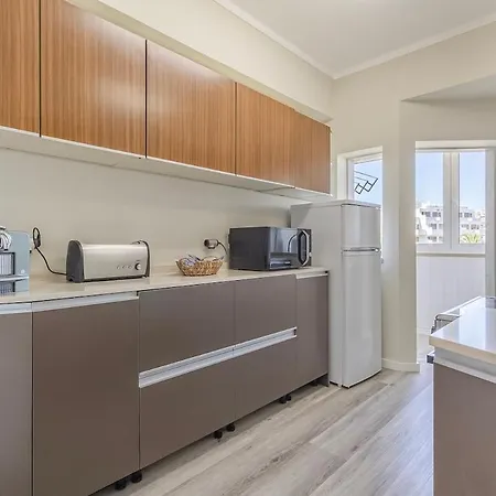 Apartamento Im On Baluarte Lux