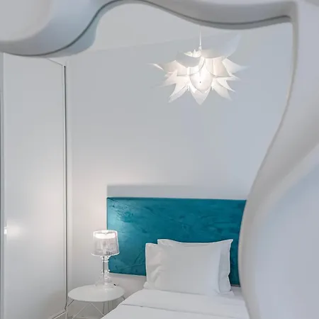 Apartamento Im On Baluarte Lux