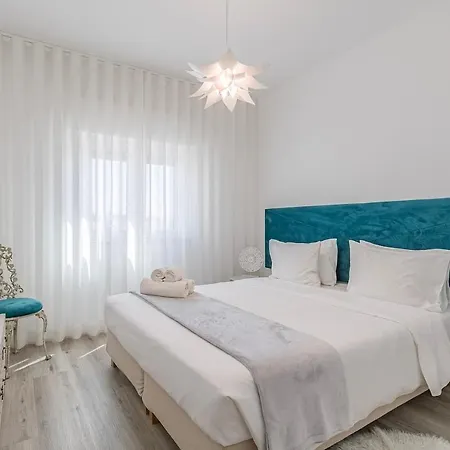 Apartamento Im On Baluarte Lux *