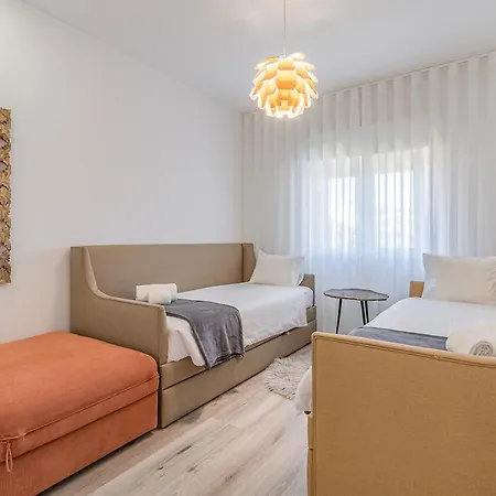 Im On Baluarte Lux דירה