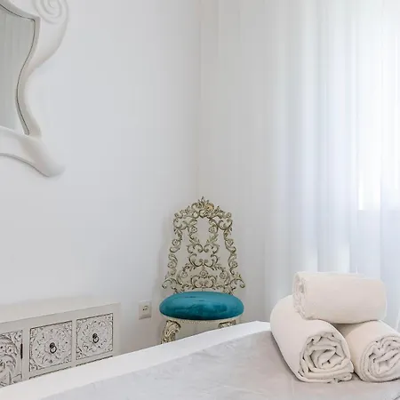 Im On Baluarte Lux דירה