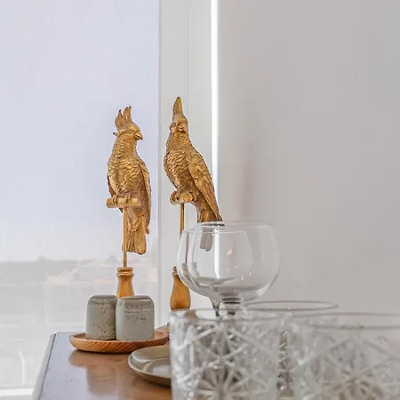 דירה Im On Baluarte Lux