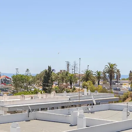 דירה Im On Baluarte Lux