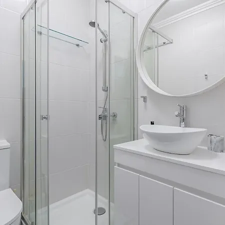 Apartment Im On Baluarte Lux Lagos